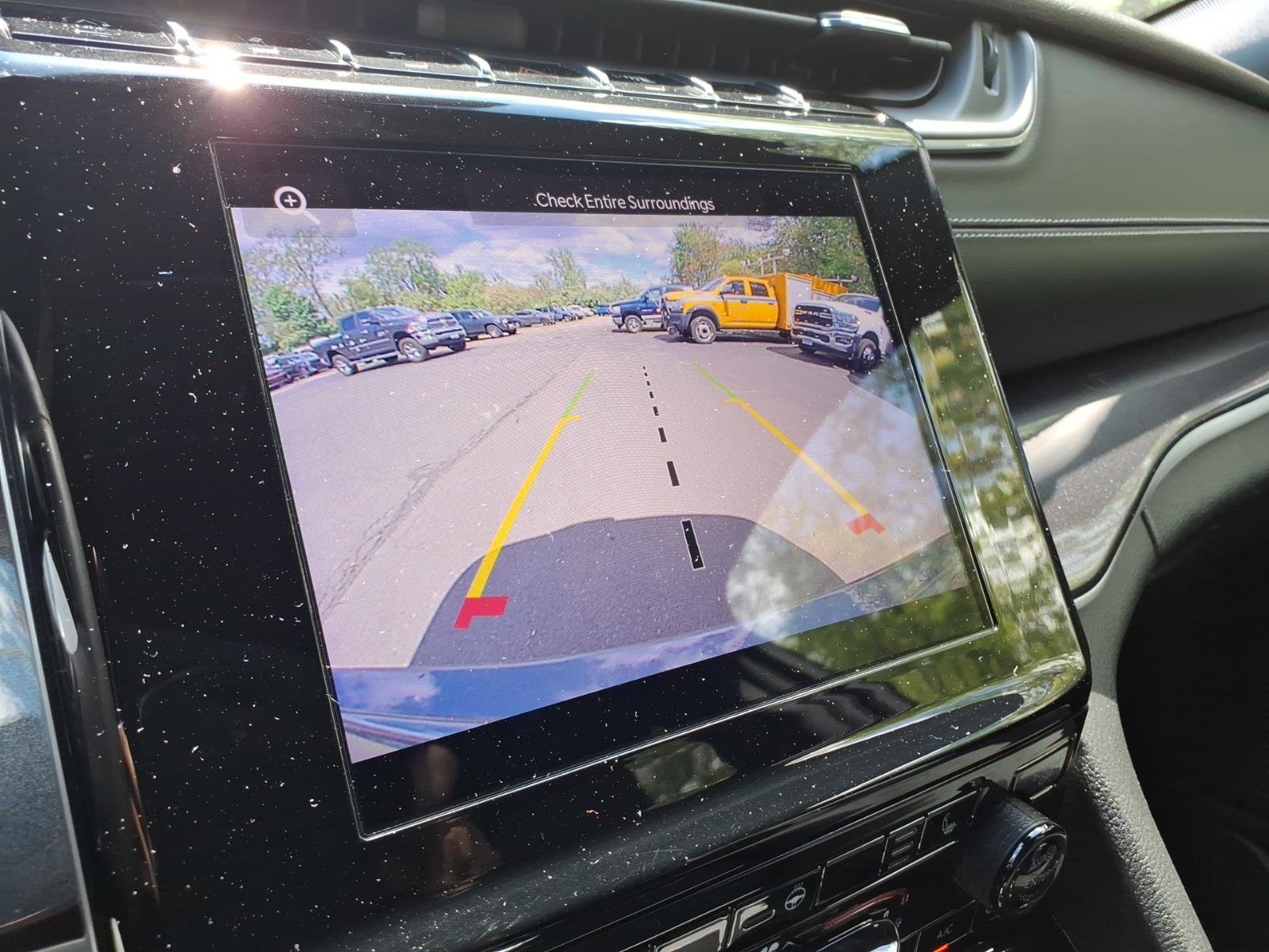 Used 2023 Gray Jeep Altitude X image 25
