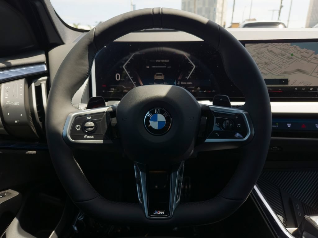 New 2026 Dune Grey Metallic BMW 30 xDrive image 15