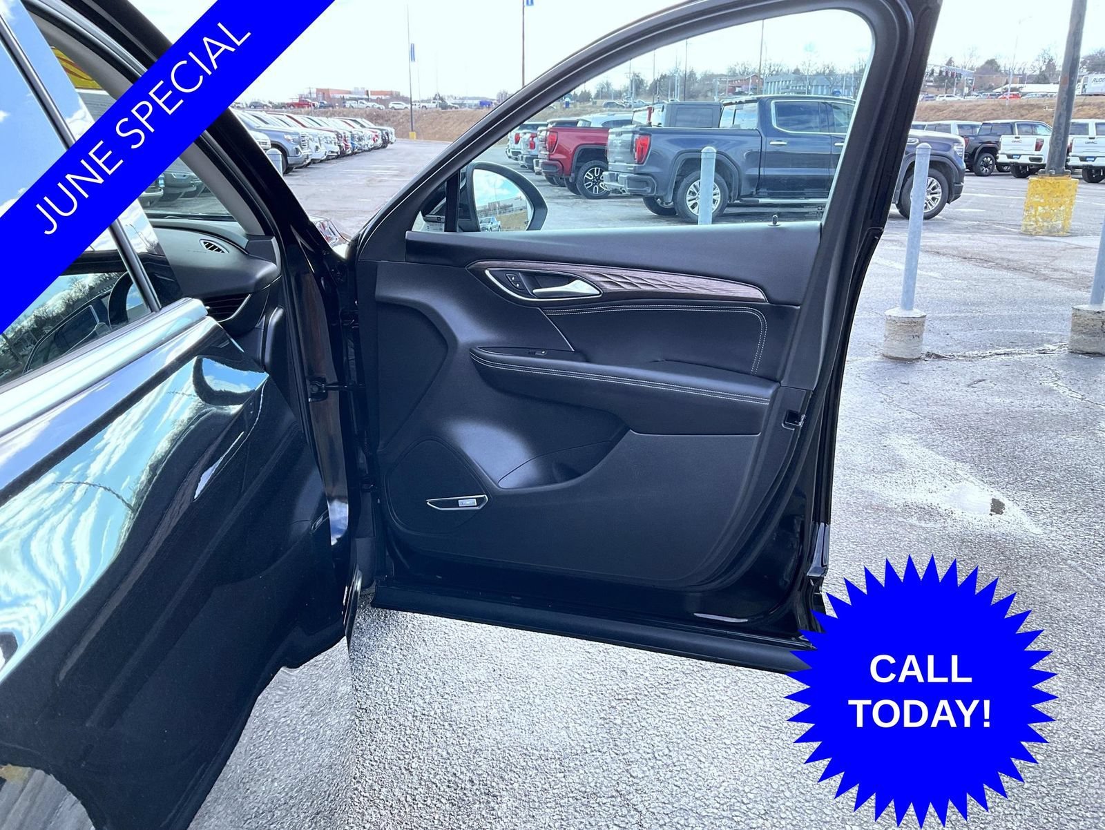2023 Buick Envision Avenir - Photo 16