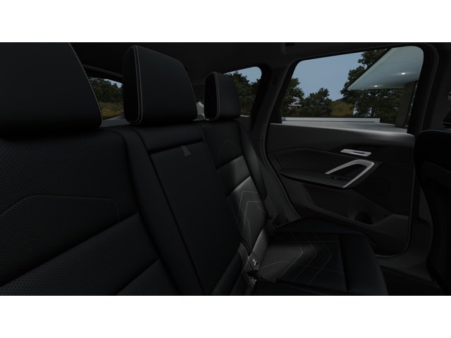 New 2027 Jet Black BMW xDrive28i image 12