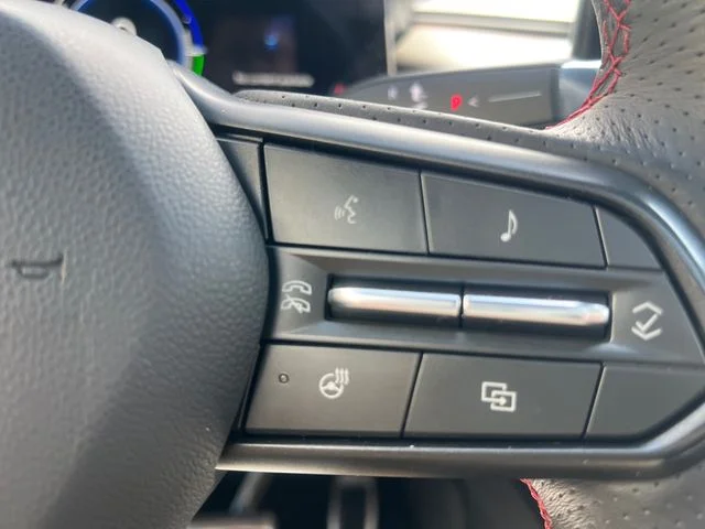Certified Used 2024 White Acura Type S image 12