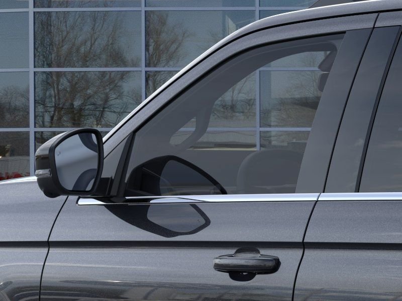 2025 Ford Expedition Active - Photo 20