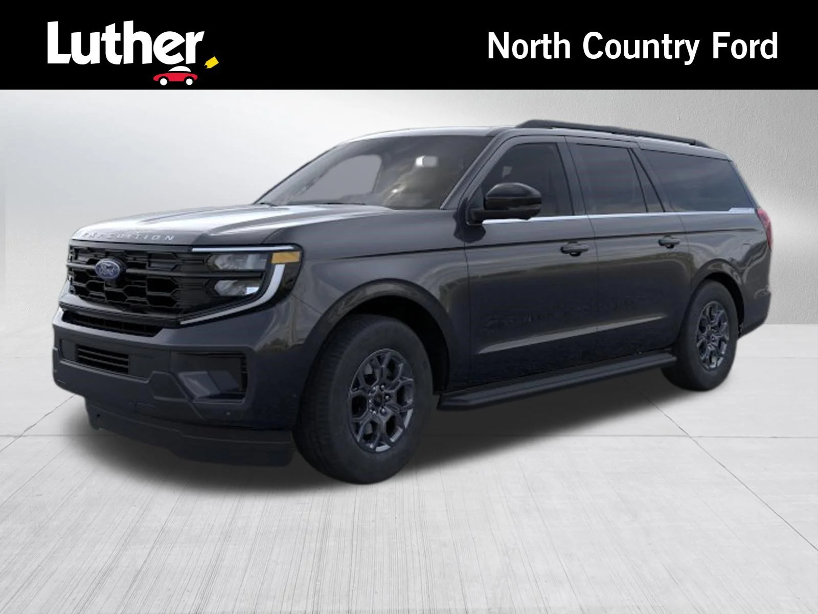 2026 Ford Expedition Active MAX 4x4's photo