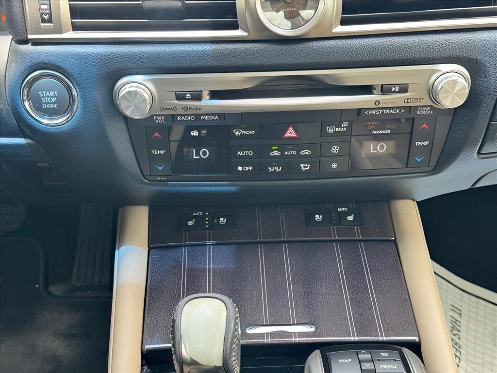 Used 2016 Mica Lexus 350 image 25