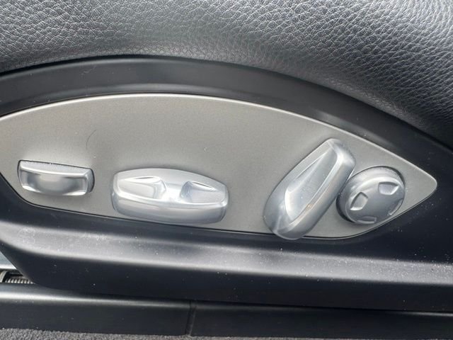 Used 2016 White Porsche S image 16