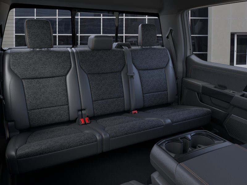 New 2026 Avalanche Ford Tremor® image 11