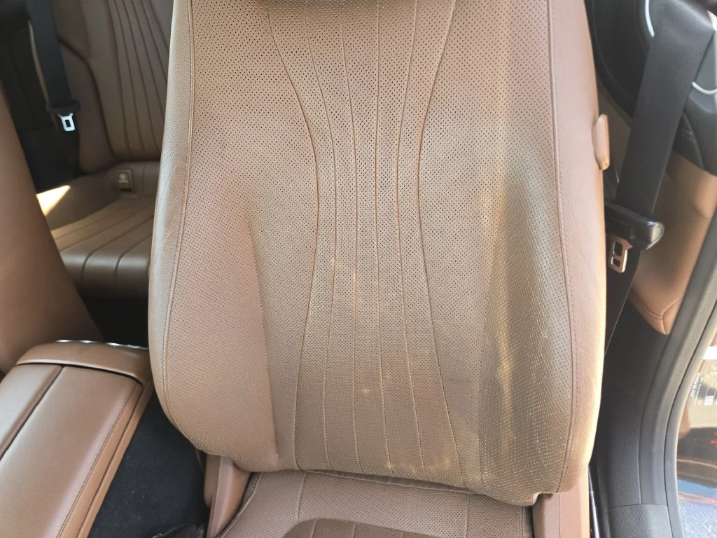 Used 2019  Mercedes-Benz E 450 image 17