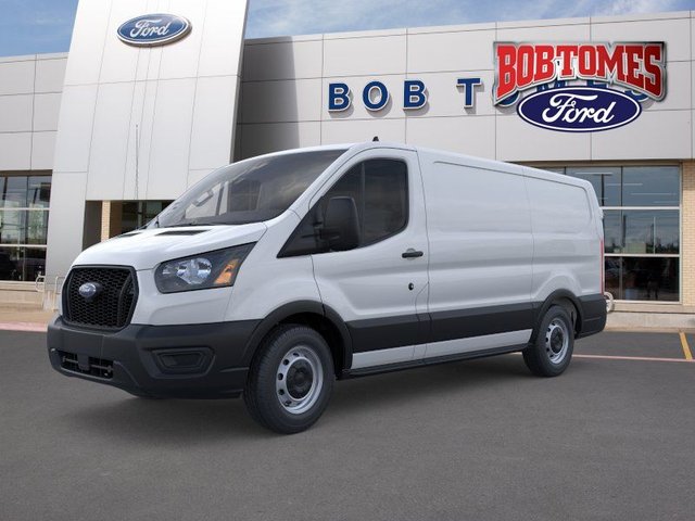 2025 Ford Transit-150 Base