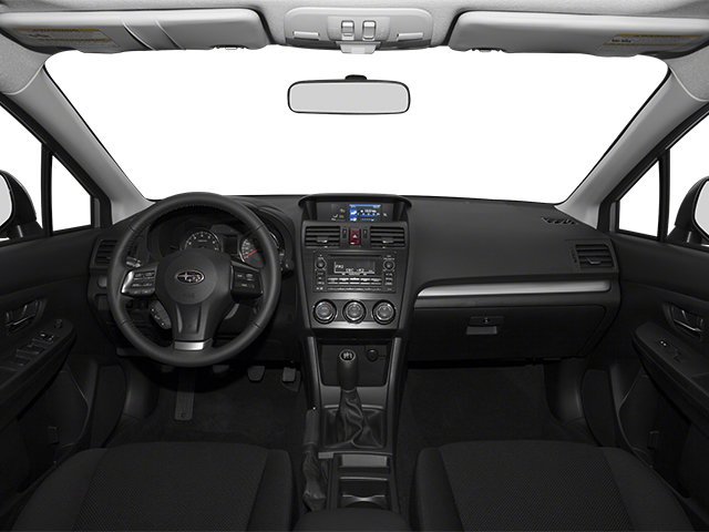 Used 2013 Crystal Black Silica Subaru Limited image 5