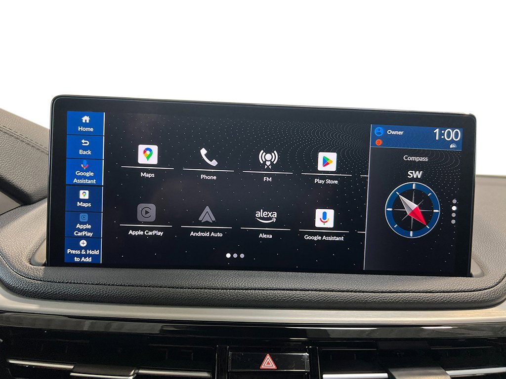 2026 Acura MDX Base - Photo 23