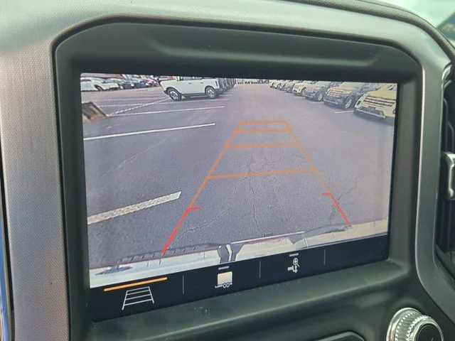 Used 2019 Black GMC SLT image 21