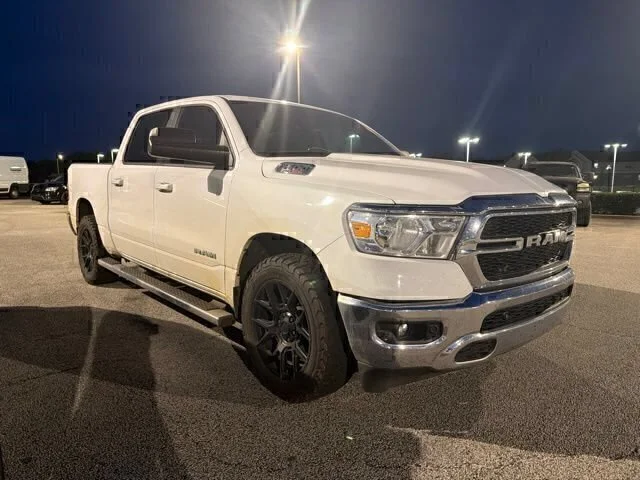 2022 RAM 1500 Pickup