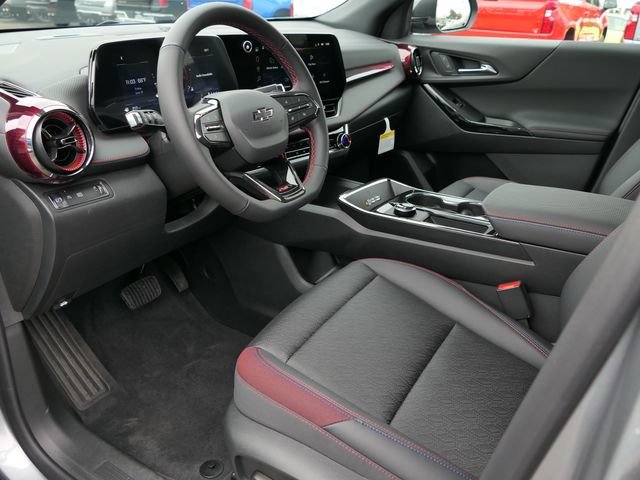 2026 Chevrolet Equinox RS - Photo 11