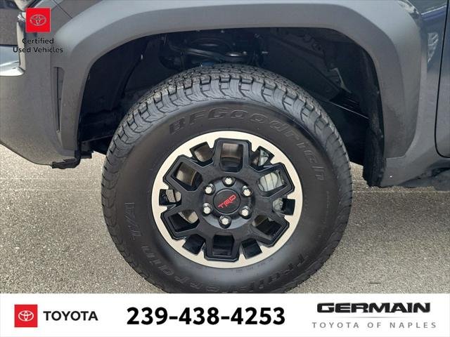 Certified Used 2024 UNDERGROUND Toyota  image 12