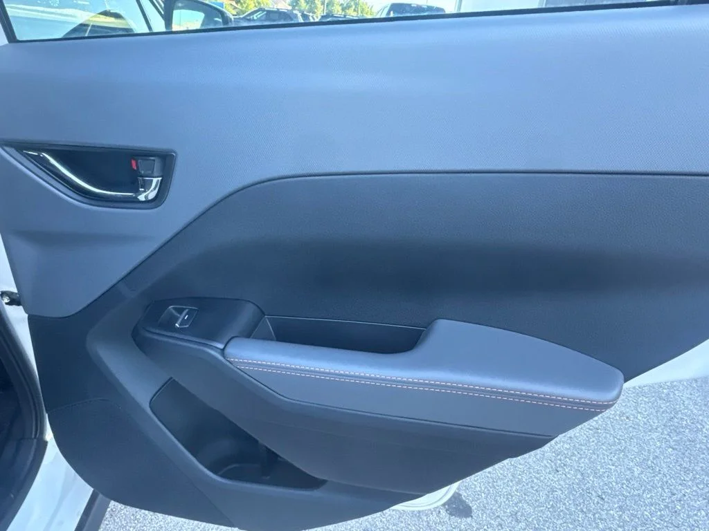 2026 Subaru Crosstrek Limited - Photo 16