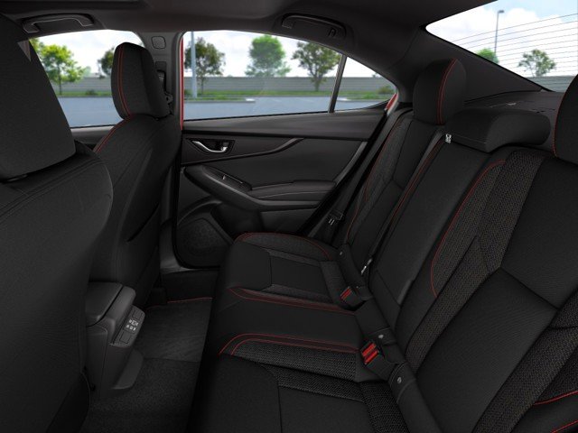 New 2026 IGNITION RED Subaru Premium image 16