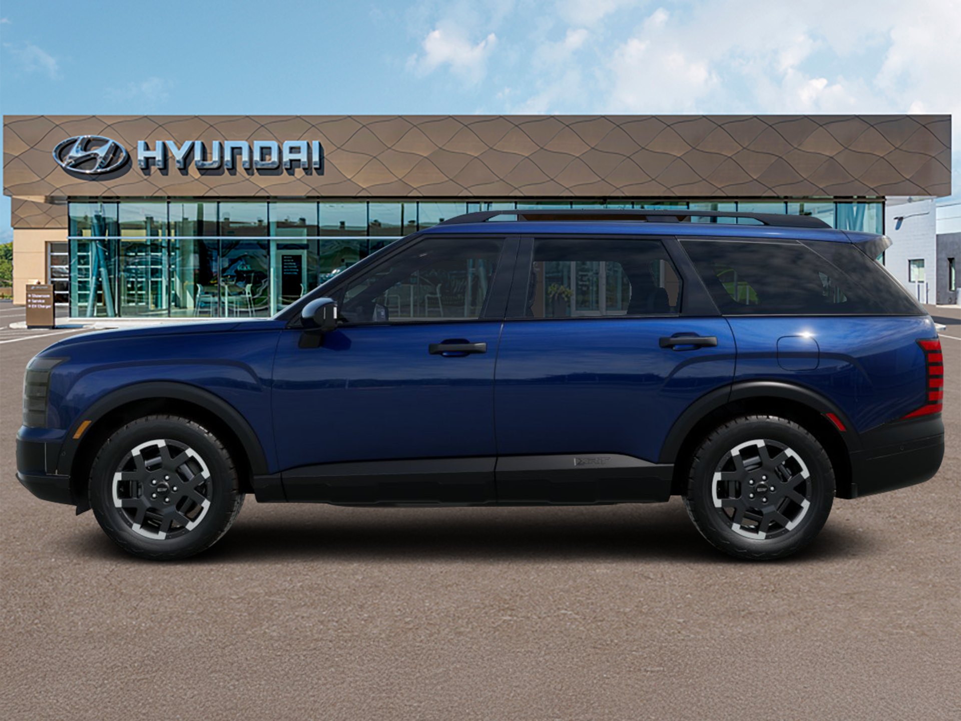 New 2026  Hyundai XRT Pro image 3