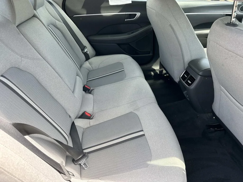 2020 Hyundai Sonata SEL - Photo 14