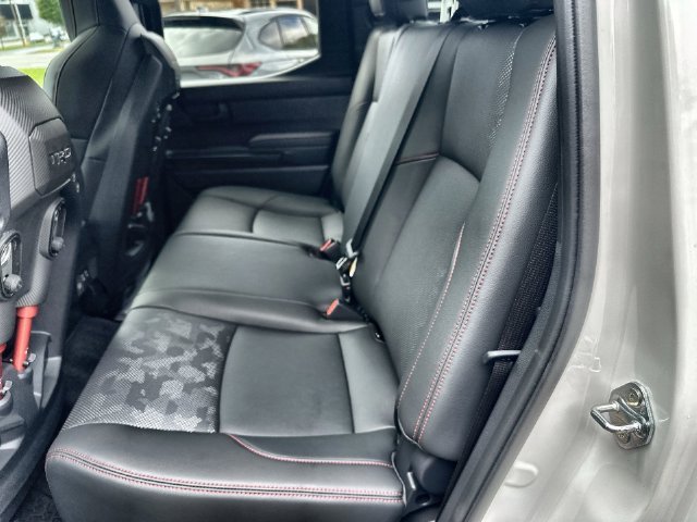Used 2026 White Toyota TRD Pro image 31