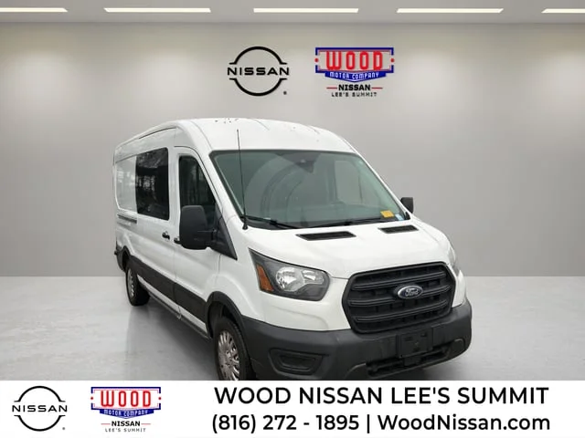 2020 Ford Transit-150 Base