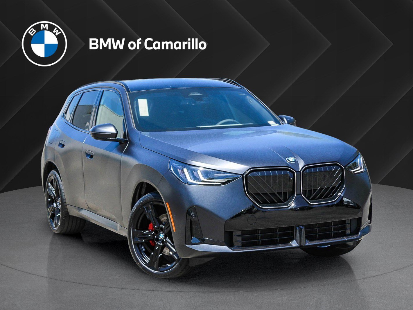 2026 BMW X3 30 XDRIVE's photo