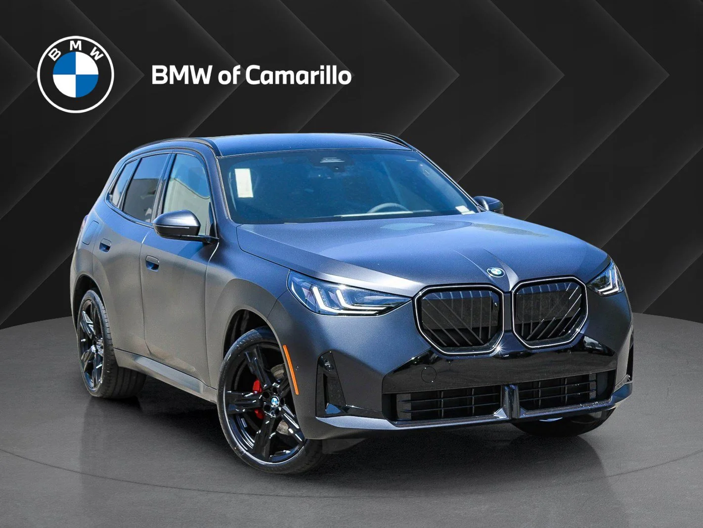 2026 BMW X3 30 XDRIVE's photo
