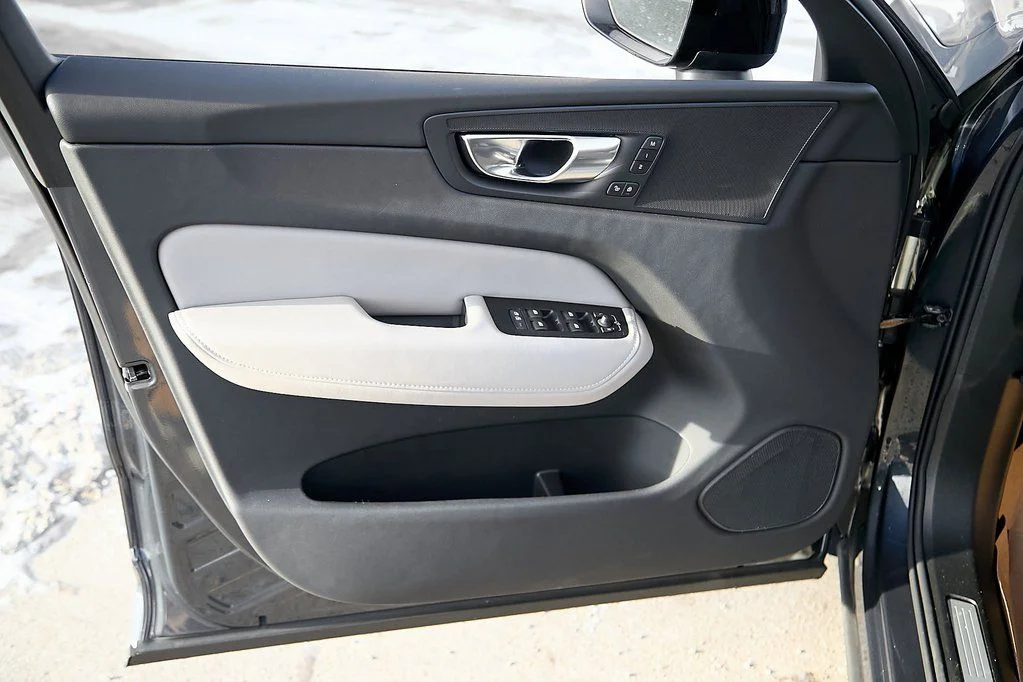New 2026 Denim Blue Volvo Plus image 10