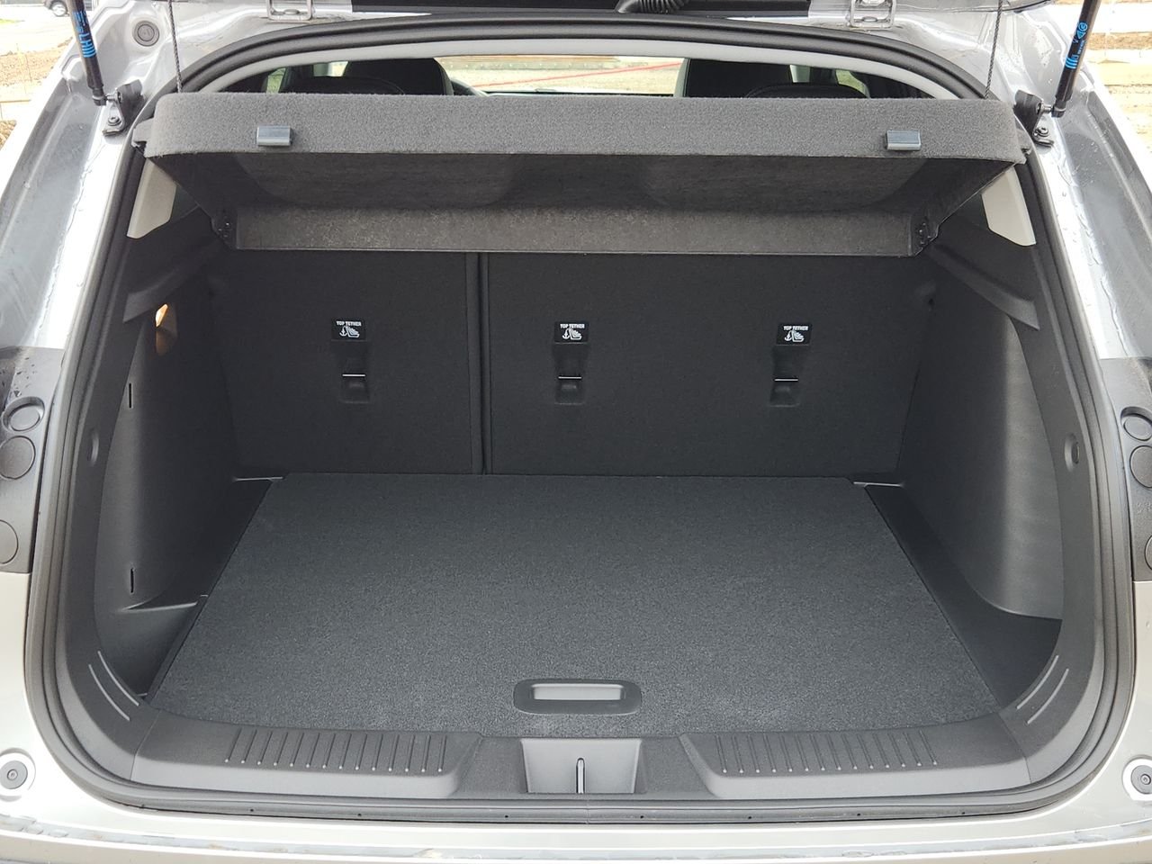 2025 Chevrolet Trax LT - Photo 54