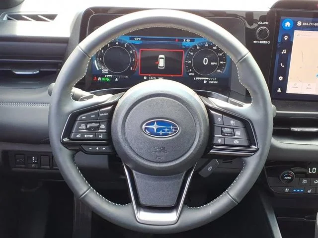 2026 Subaru Outback Touring - Photo 28