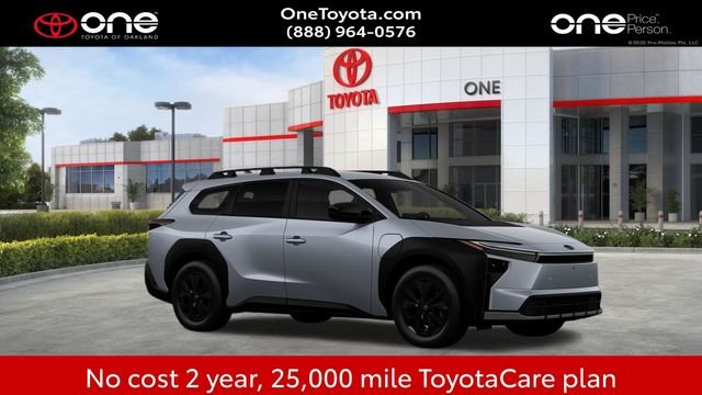 2026 Toyota bZ Woodland Woodland - Photo 42
