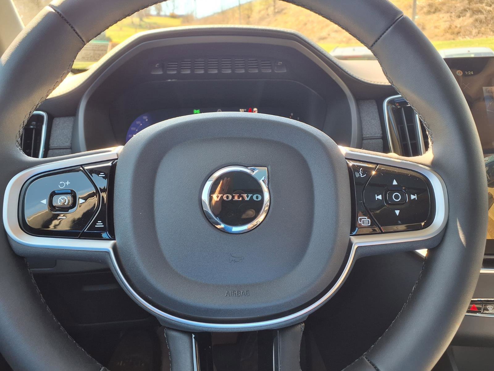 New 2026 Denim Blue Volvo Ultra image 10