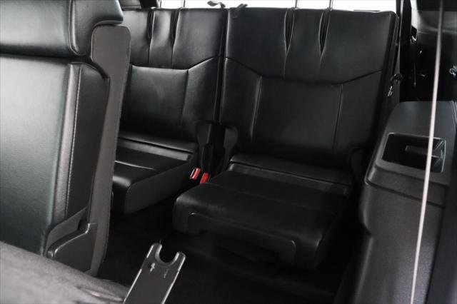 Certified Used 2025 Underground Toyota Limited 2.4T image 35