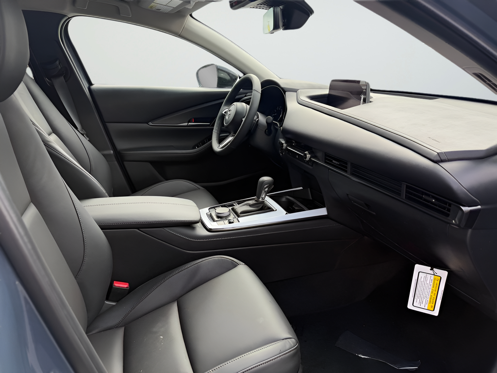 New 2026 Polymetal Gray Metallic Mazda 2.5 Turbo Premium Plus image 26