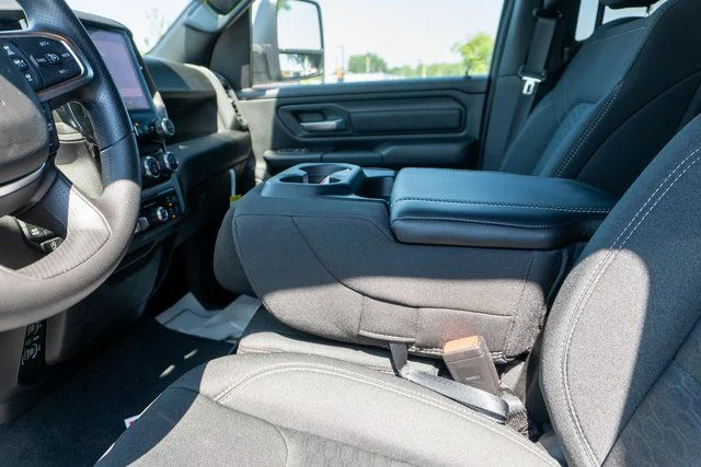 2026 RAM 1500 Tradesman - Photo 15
