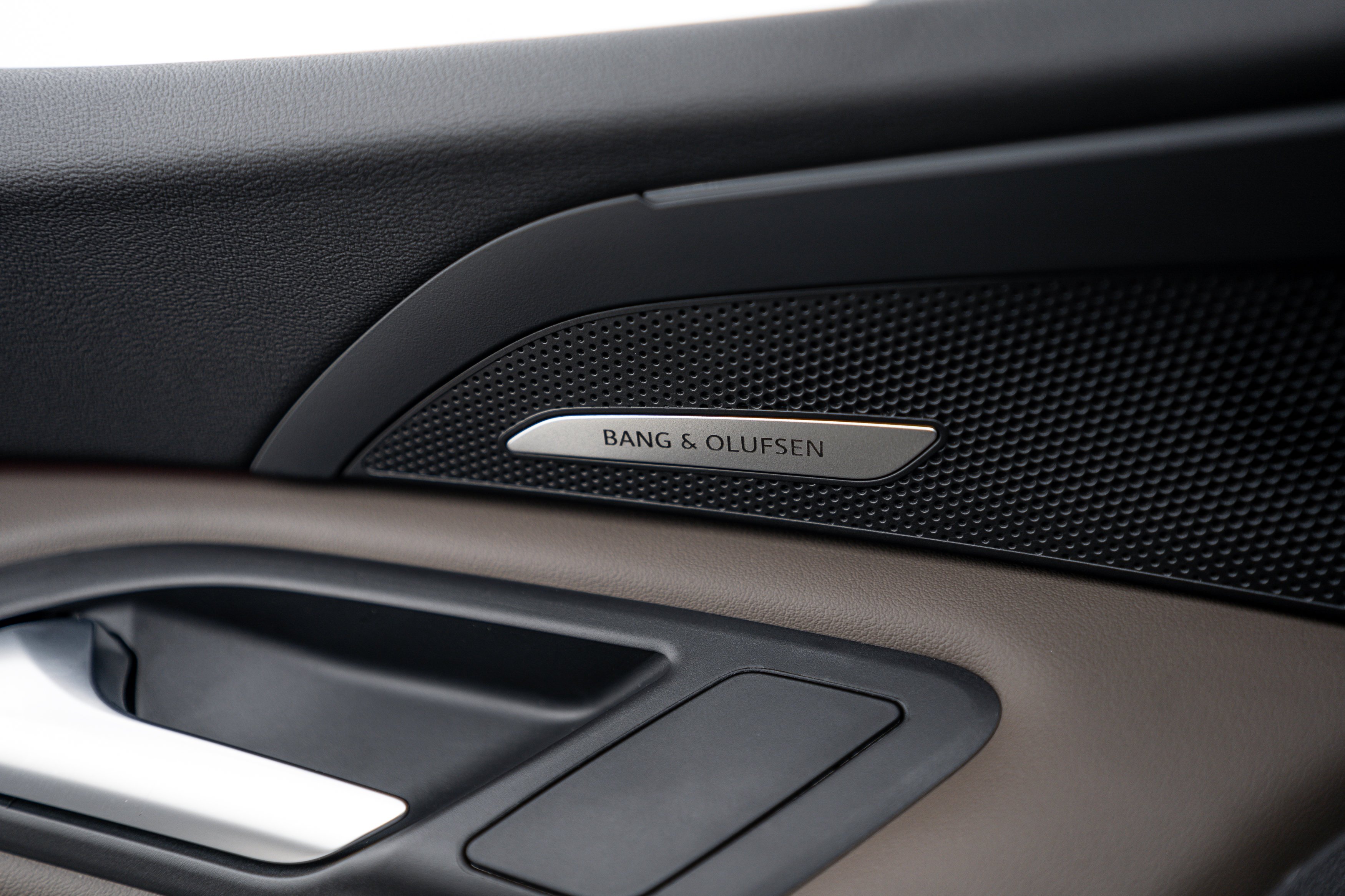 New 2026 Green Audi Prestige image 15
