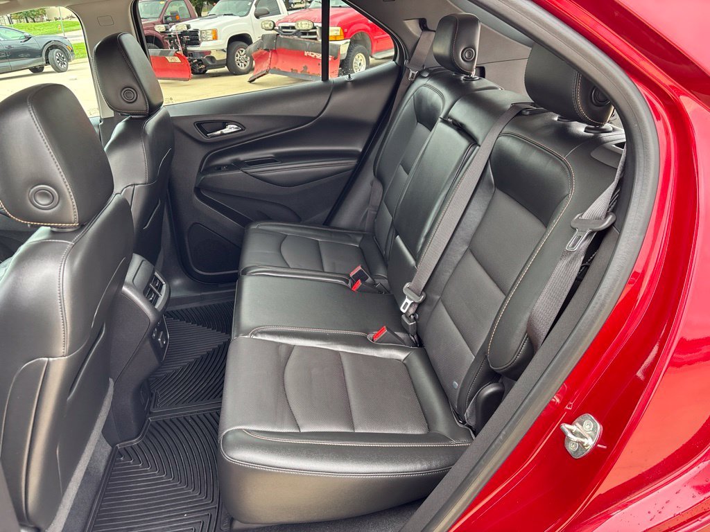 2019 Chevrolet Equinox Premier - Photo 33