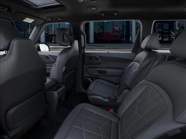 New 2027  Kia X-Line SX image 18