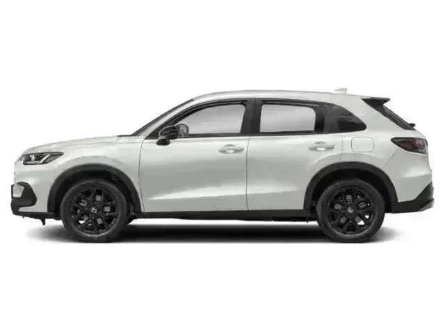 Used 2024  Honda Sport image 3