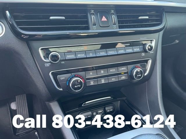 Used 2019  Kia S image 28