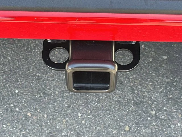 New 2026 Cardinal Red GMC Elevation image 32