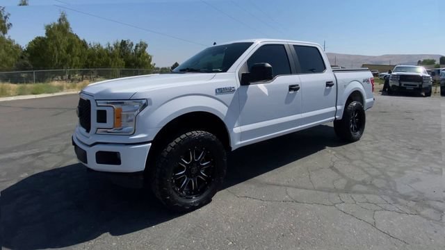 Used 2020 White Ford XL image 4