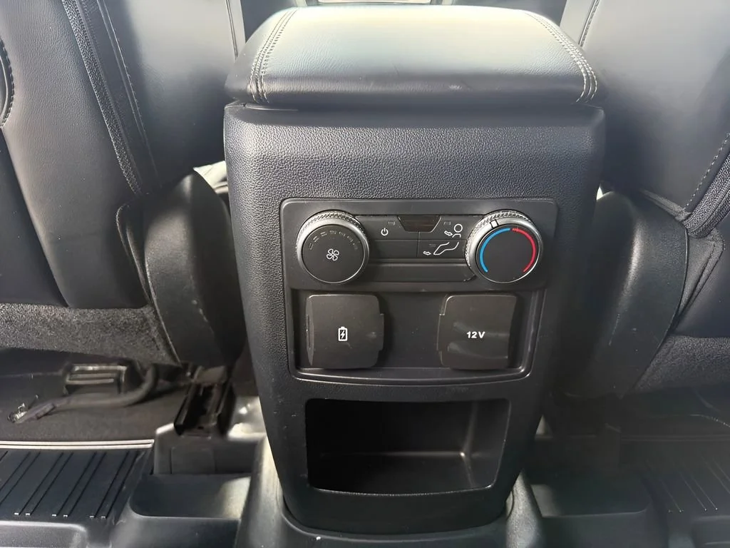 Used 2021  Ford XLT image 14