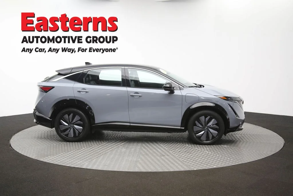 Used 2023 Gray Nissan ENGAGE image 45