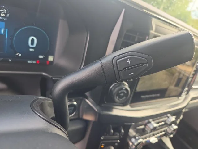New 2026 Agate Black Metallic Ford F-250® Lariat® image 68