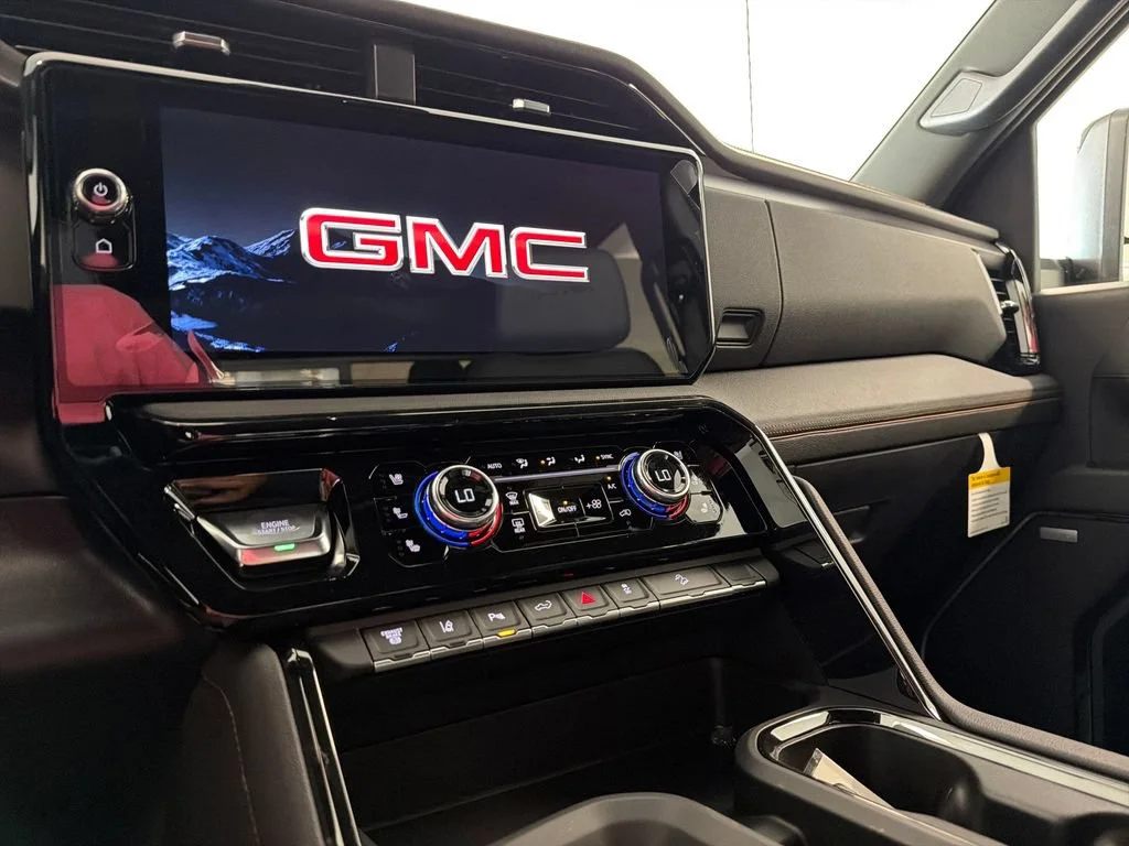 New 2026 Coastal Dune GMC AT4 image 14
