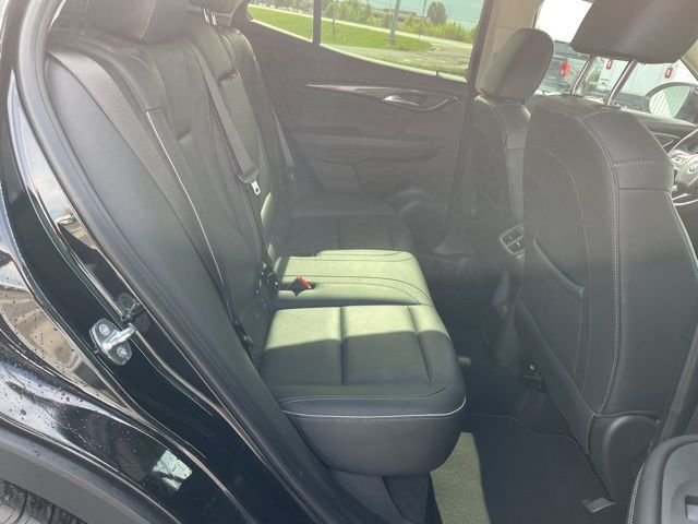 Used 2023 Black Buick Essence image 17