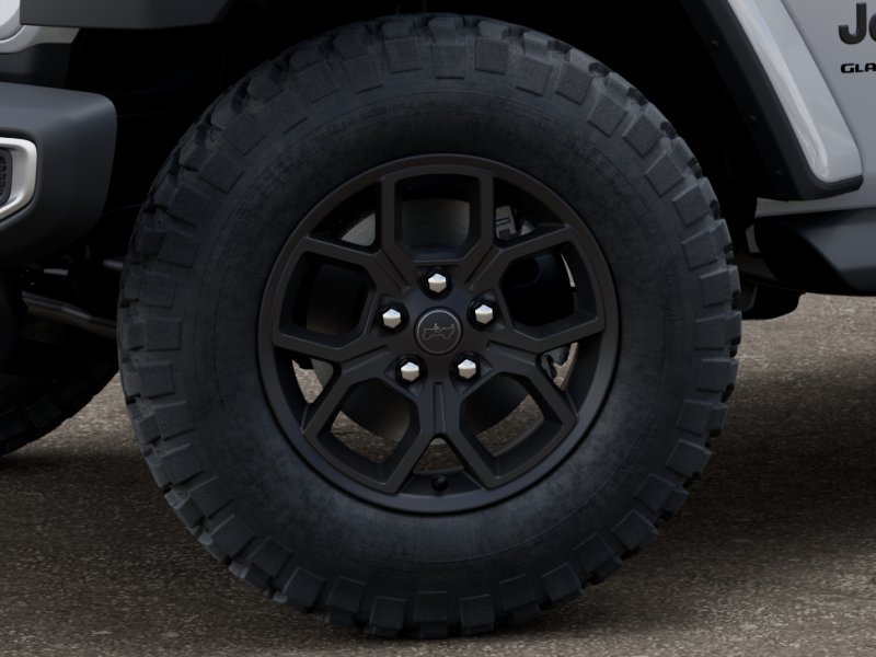 2025 Jeep Gladiator High Tide - Photo 30