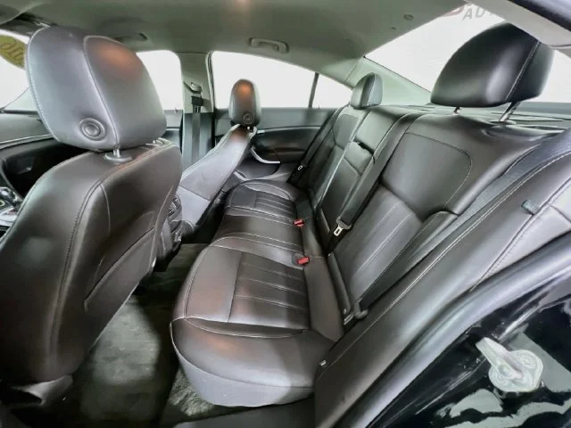 Used 2016 Black Buick Premium II image 24
