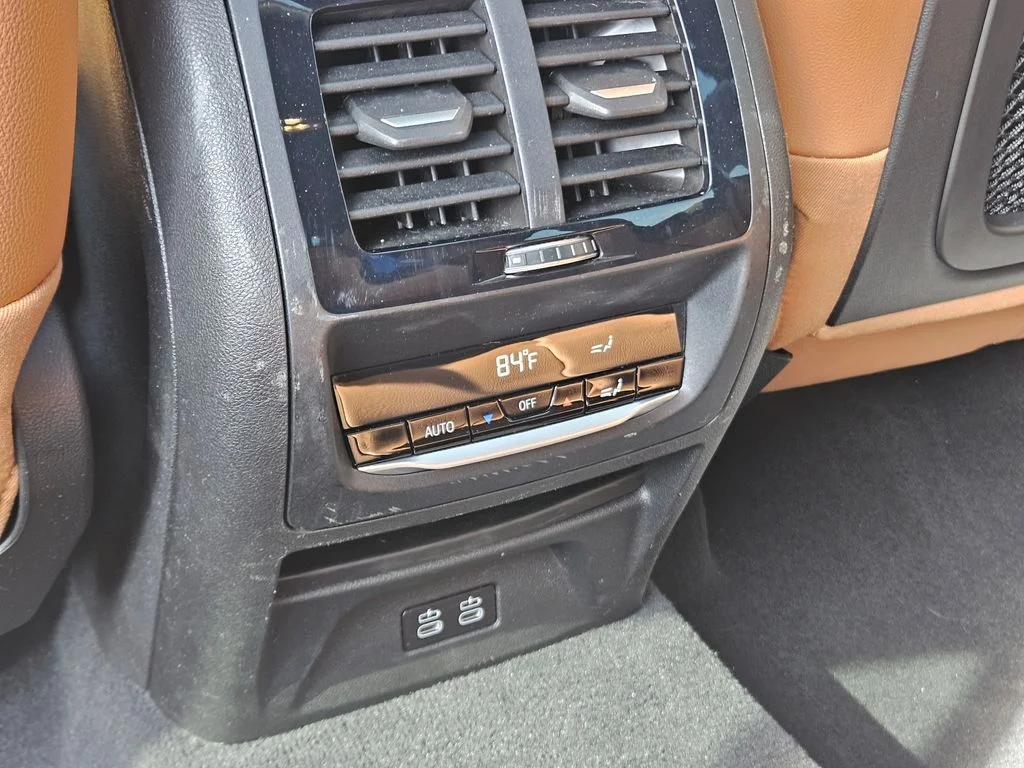 Certified Used 2023 Blue BMW xDrive30i image 21