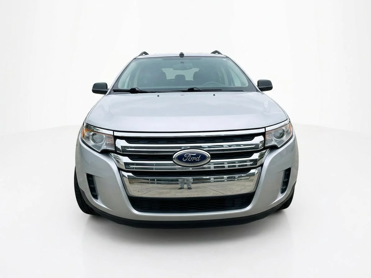 2013 Ford Edge